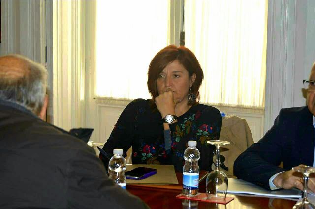 CTSSP: Al bipartidismo se le ve el plumero con el AVE - 1, Foto 1