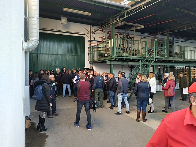 Comunicado de Coato ante los hechos acaecidos ayer en la asamblea general ordinaria y extraordinaria, Foto 3