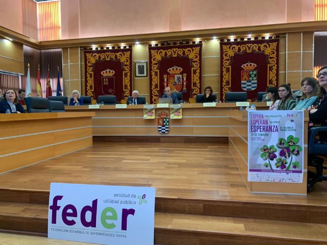 Termografía en el diagnóstico de Enfermedades Raras - 2, Foto 2