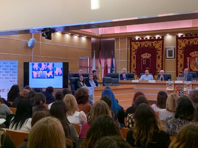 Termografía en el diagnóstico de Enfermedades Raras - 3, Foto 3