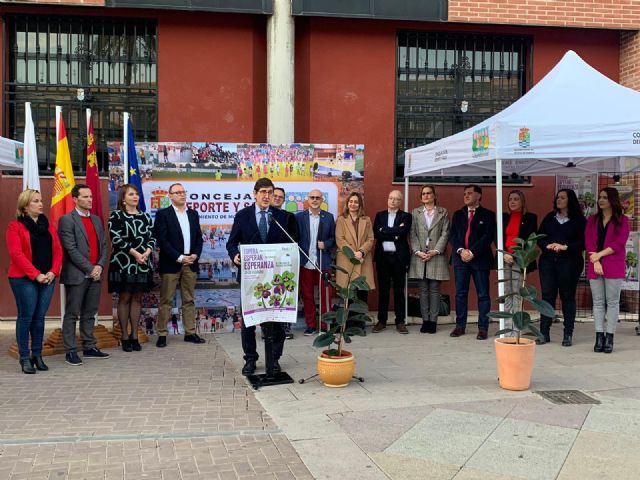 Termografía en el diagnóstico de Enfermedades Raras - 4, Foto 4