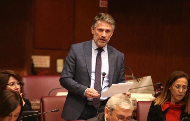 Víctor Martínez-Carrasco: La apuesta del PP por la FP ofrece a los jóvenes una formación especializada para acceder a empleos de calidad - 1, Foto 1