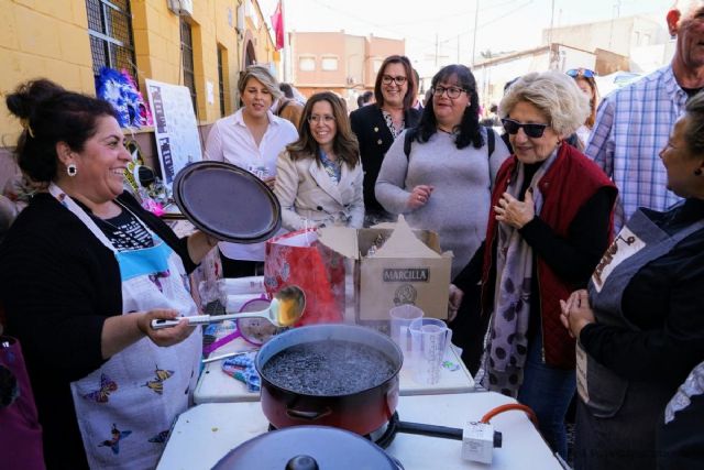 Servicios Sociales invertirá 48.000 euros en la rehabilitación de viviendas de Lo Campano - 1, Foto 1