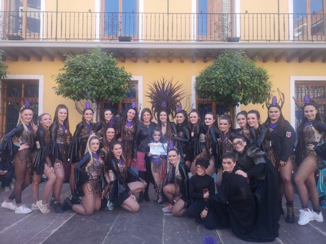 Las comparsas Maracana y Tambataya ganan el concurso de Carnaval de Alcantarilla - 1, Foto 1
