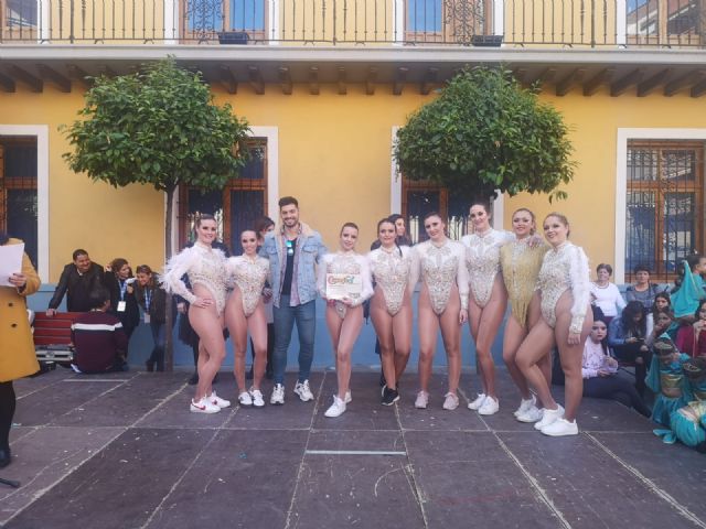 Las comparsas Maracana y Tambataya ganan el concurso de Carnaval de Alcantarilla - 5, Foto 5