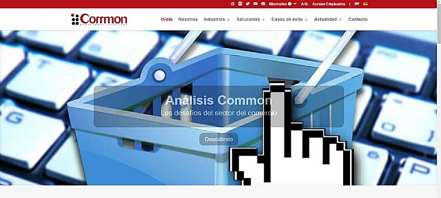 CommonMS, en colaboración con ACTICO y OARO, se presenta a la convocatoria del sandbox financiero, con un proyecto que facilitará la regulación del mercado de criptomonedas con Blockchain - 1, Foto 1