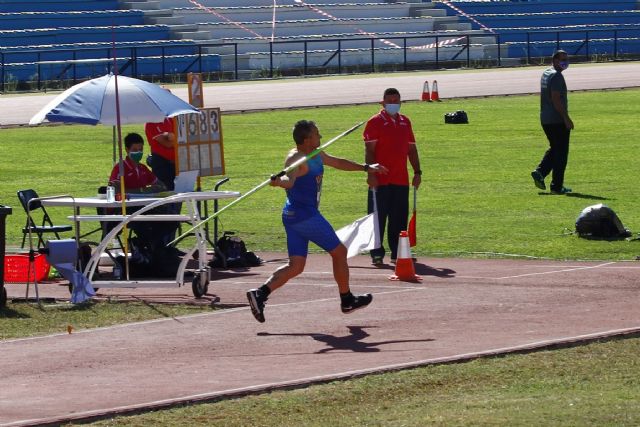 José Sánchez, rumbo a Barbastro - 1, Foto 1