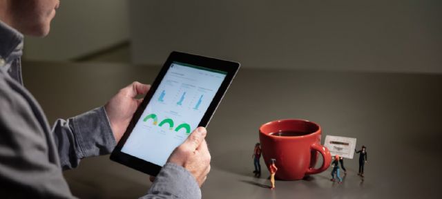 Fibratel y Schneider ofrecen visibilidad en tiempo real a la infraestructura crítica con EcoStruxure IT Expert - 1, Foto 1