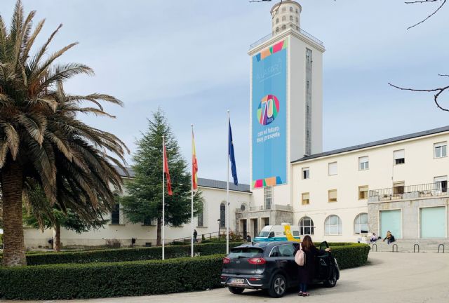 Fundación A LA PAR y Journify se unen para favorecer la movilidad segura de las personas con discapacidad intelectual - 1, Foto 1