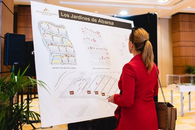 La vacunación en Reino Unido y la normalización de los vuelos con España dispararán la compra de propiedades de lujo en nuestro país, según Arum Group - 1, Foto 1