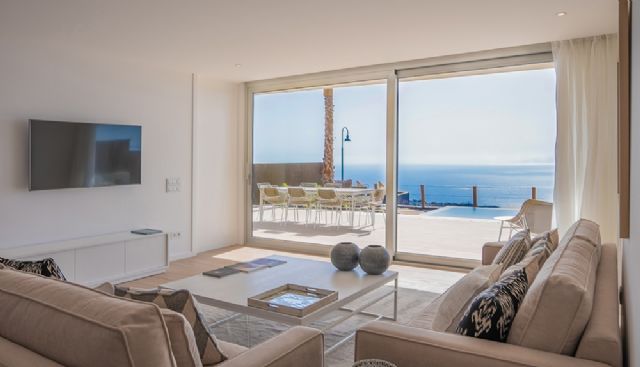 La vacunación en Reino Unido y la normalización de los vuelos con España dispararán la compra de propiedades de lujo en nuestro país, según Arum Group - 2, Foto 2