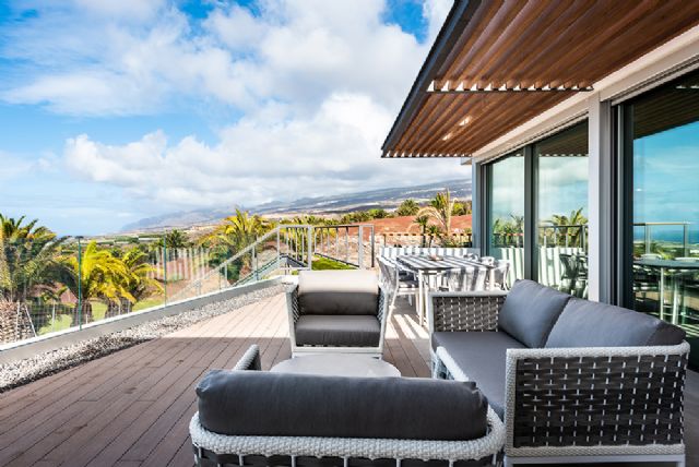 La vacunación en Reino Unido y la normalización de los vuelos con España dispararán la compra de propiedades de lujo en nuestro país, según Arum Group - 4, Foto 4