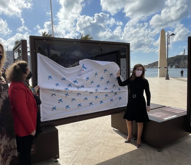 El Puerto de Cartagena se incorpora a la Asociación internacional para la Colaboración entre Puertos y Ciudades (RETE) - 2, Foto 2