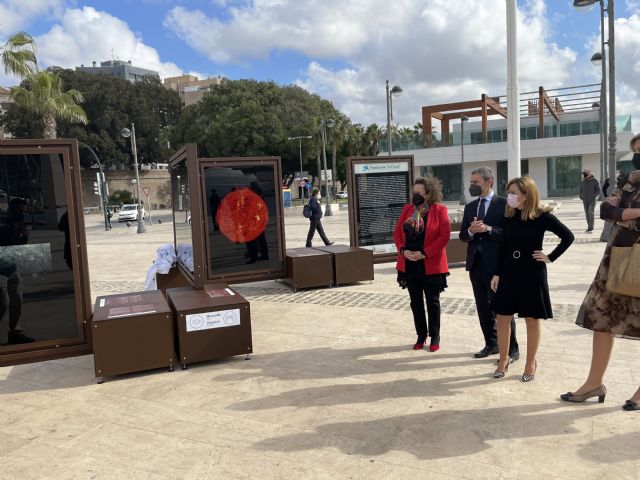 El Puerto de Cartagena se incorpora a la Asociación internacional para la Colaboración entre Puertos y Ciudades (RETE) - 3, Foto 3