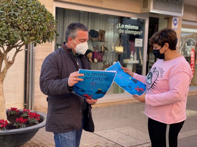 Un premio por papá - 3, Foto 3