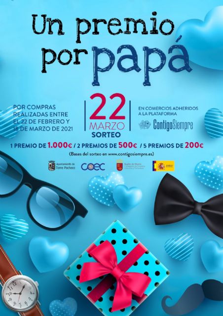 Un premio por papá - 4, Foto 4