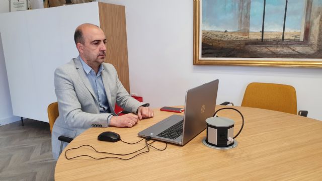 La Junta de Gobierno Local de Molina de Segura adjudica las obras de reparación de caminos afectados por la DANA de 2019 en distintas pedanías - 1, Foto 1