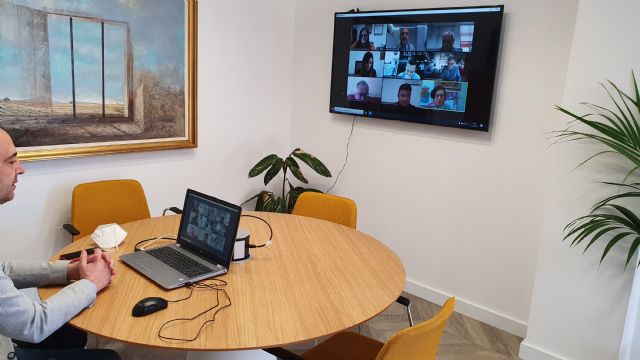 La Junta de Gobierno Local de Molina de Segura adjudica las obras de reparación de caminos afectados por la DANA de 2019 en distintas pedanías - 2, Foto 2