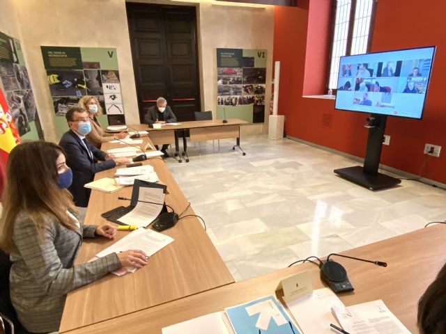 El Ayuntamiento encara con extrema cautela la desescalada gradual de los servicios municipales - 1, Foto 1