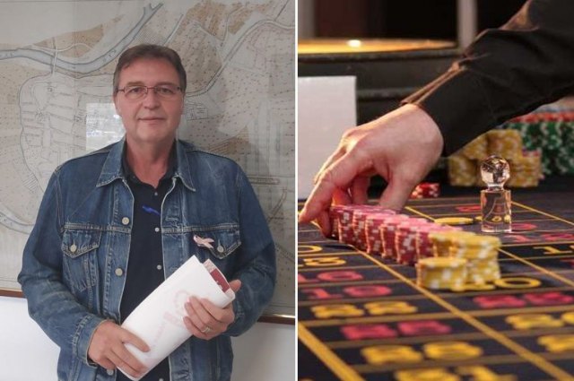 Saorín valora que el Ministerio de Consumo ponga fin a una década de opacidad en el juego - 1, Foto 1