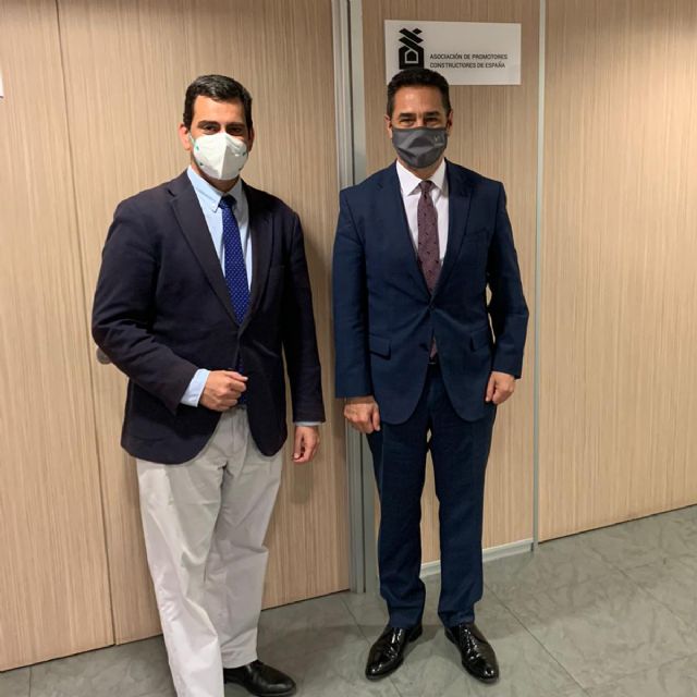 La agilización en la calificación de las viviendas protegidas supondrá un cambio de ciclo en el sector de la construcción - 1, Foto 1