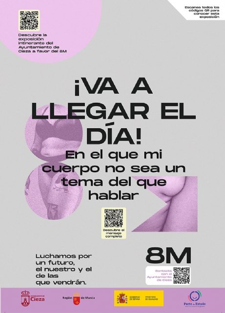 Va a llegar el día en el que la igualdad de oportunidades sea real - 1, Foto 1