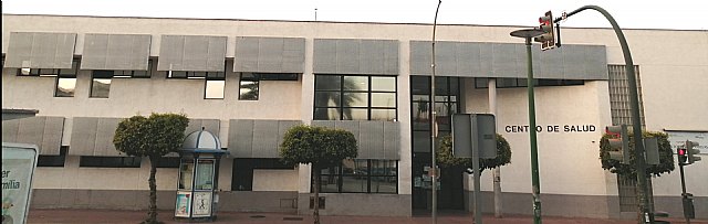 El Centro de Salud de Las Torres de Cotillas va a ser a partir de ya el punto de vacunación contra el Covid-19 - 1, Foto 1
