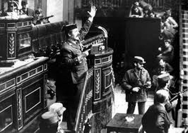 Hoy hace cuarenta años que… - 1, Foto 1