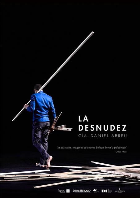 La desnudez llega a Águilas - 1, Foto 1