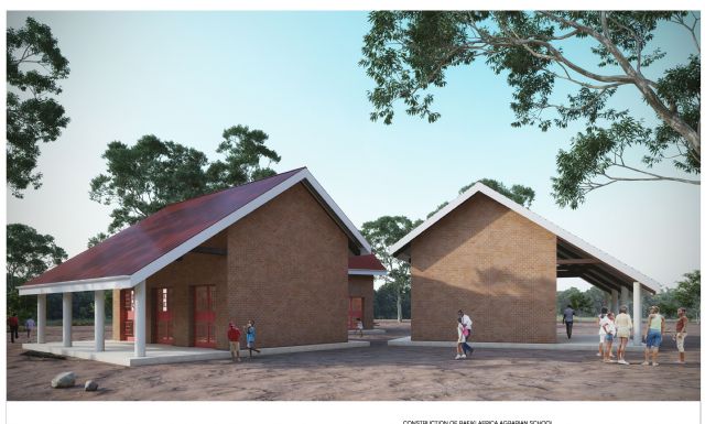 TM Grupo Inmobiliario y la ONG Rafiki África impulsarán 3 proyectos de microcréditos, educación y saneamiento en Uganda - 1, Foto 1