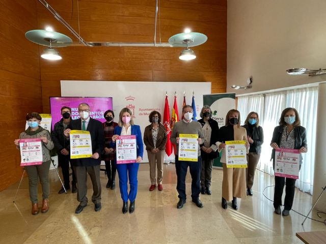 Servicios Sociales mejora la accesibilidad de su página web con nuevos contenidos en lectura fácil - 1, Foto 1