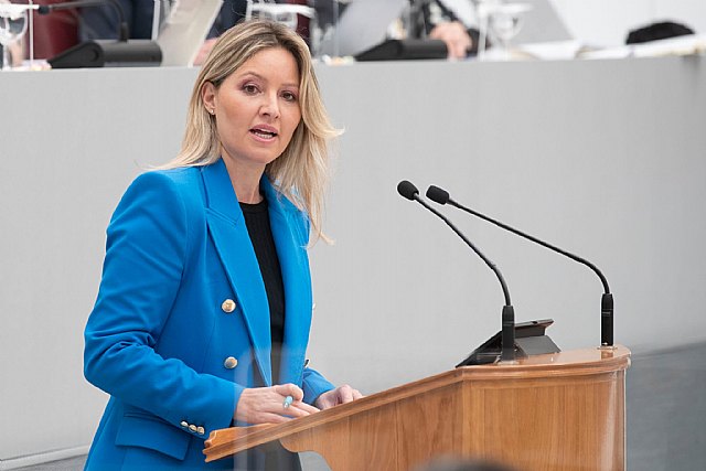 Cs critica el “absoluto desastre” de la política de vivienda del Gobierno regional que se ceba con los jóvenes y los más vulnerables - 1, Foto 1