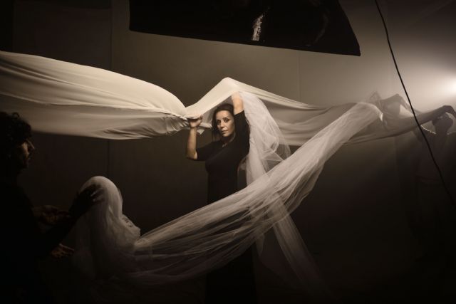 Revive al Lorca más musical en Lorca Spanish Songs - 1, Foto 1