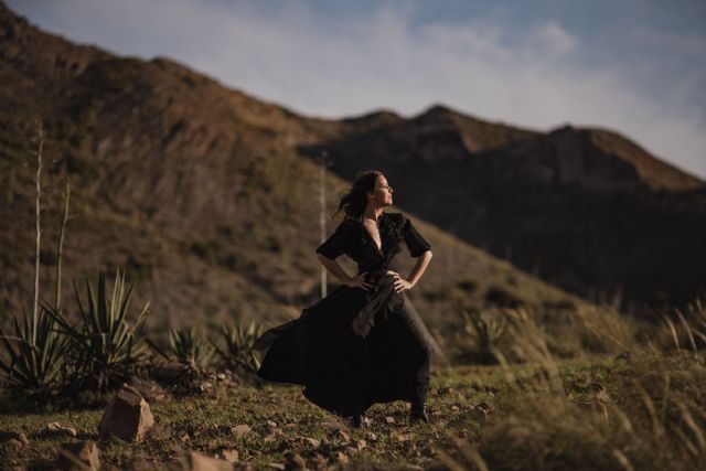 Revive al Lorca más musical en Lorca Spanish Songs - 3, Foto 3