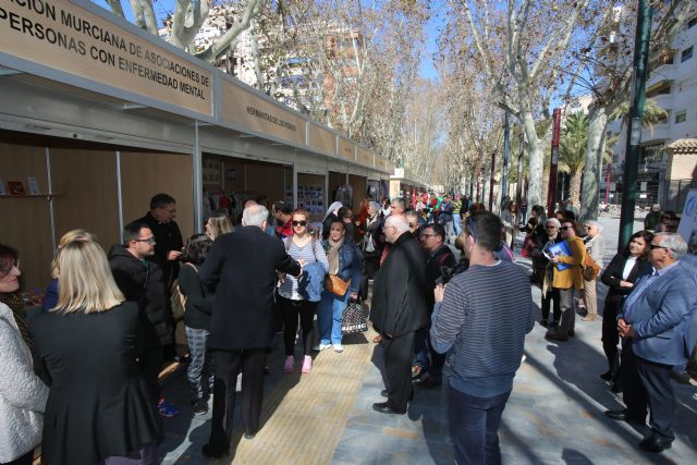 XXI Jornadas Internacionales de Caridad y Voluntariado - 1, Foto 1