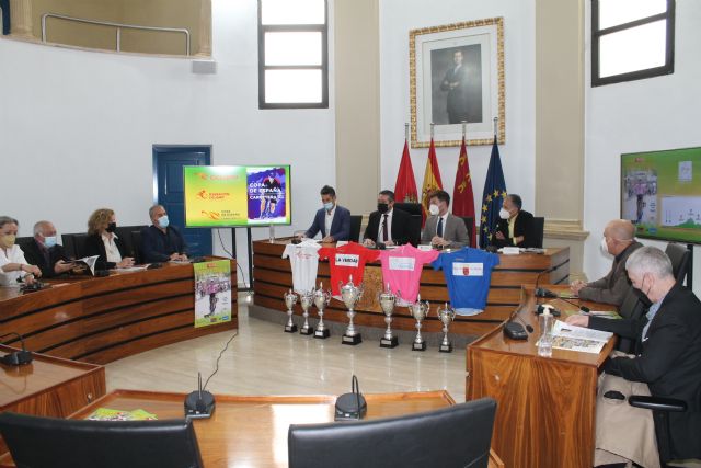 TROFEO GUERRIA: presentación - 2, Foto 2