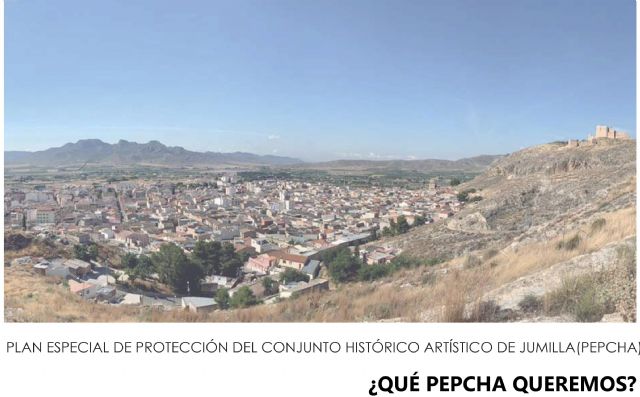 El Ayuntamiento organiza reunión para informar sobre al avance y documento ambiental estratégico del PEPCHA - 1, Foto 1