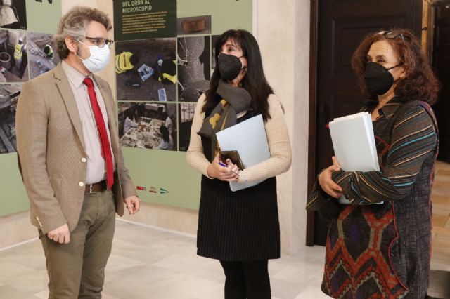 El Ayuntamiento multiplica las gestiones de atención ciudadana gracias al refuerzo del servicio y la interconexión electrónica - 2, Foto 2