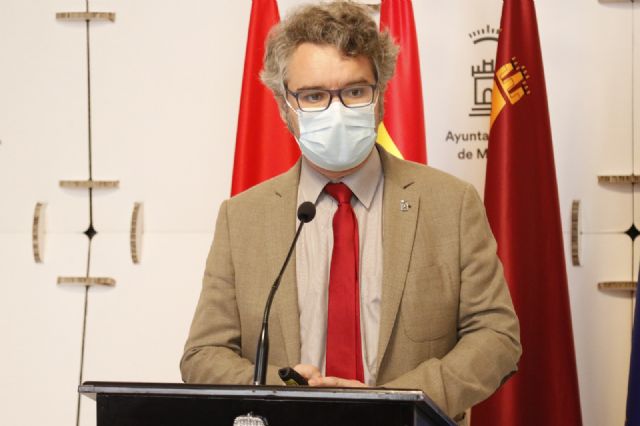 El Ayuntamiento multiplica las gestiones de atención ciudadana gracias al refuerzo del servicio y la interconexión electrónica - 3, Foto 3