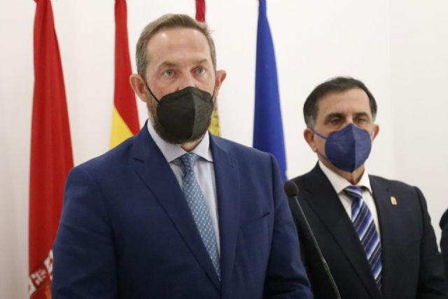 El Gobierno moviliza 25 millones de euros para proyectos turísticos en la Región de Murcia - 2, Foto 2