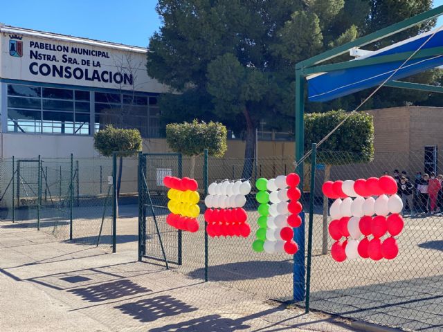 El CRA Entretierras participa en el Programa EuropeoErasmus - 1, Foto 1