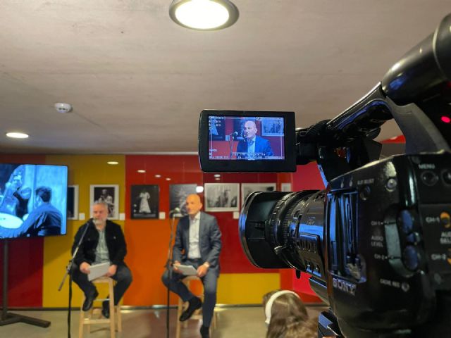 El Murcia Jazz Festival se celebra del 3 al 27 de marzo con las actuaciones de Jesse Davis, Michel Olivera, el trío Benavent – di Geraldo - Pardo y el pianista Chano Domínguez - 2, Foto 2