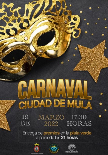 Carnaval Mula 2022 – 19 de febrero - 1, Foto 1