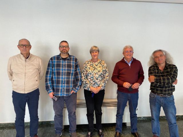 Las organizaciones piden una mayor implicación de la unión europea para recuperar el Mar Menor - 1, Foto 1