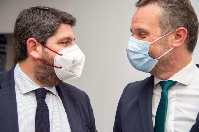 Segado: La Conferencia de Presidentes será otro paripé de Pedro Sánchez, preocupado más de sí mismo que del país que gobierna - 1, Foto 1