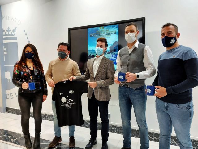 La Travesía de Resistencia ´Sierras del Noroeste´ cumple 20 veinte años con todas sus inscripciones completas - 2, Foto 2