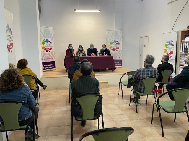 CONSUMUR asesora a decenas de afectados por el cártel de vehículos sobre los pasos a seguir para reclamar lo pagado de más - 1, Foto 1