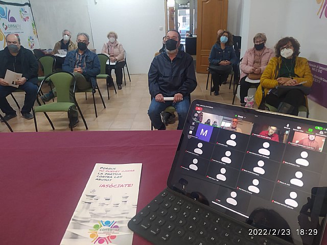 CONSUMUR asesora a decenas de afectados por el cártel de vehículos sobre los pasos a seguir para reclamar lo pagado de más - 2, Foto 2