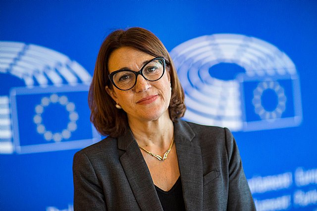 Ciudadanos considera inaceptable que López Miras ignore a los miembros de la misión de investigación del Parlamento Europeo sobre el Mar Menor - 1, Foto 1