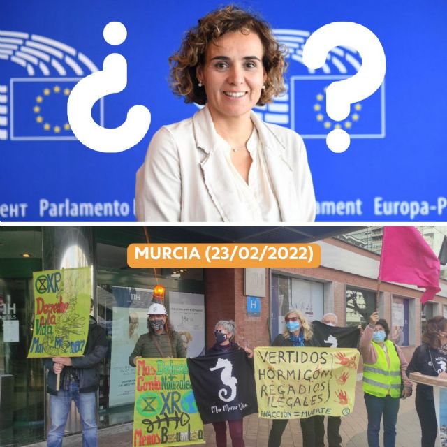 La estampida del PP hoy, frente a Europa - 1, Foto 1
